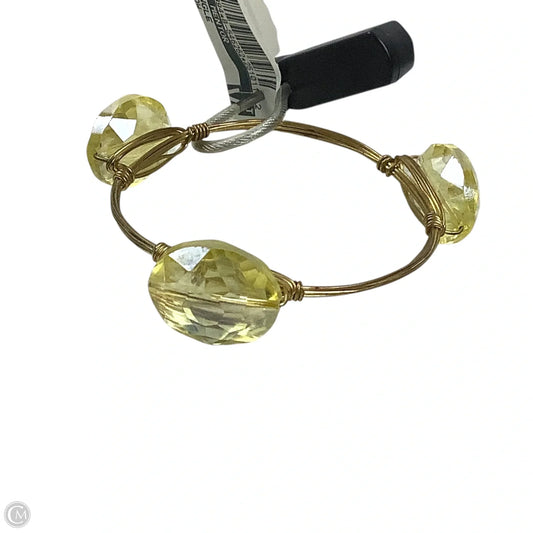 Bracelet Bangle By Clothes Mentor