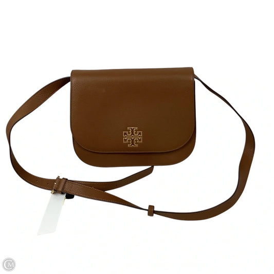 Crossbody Designer By Tory Burch, Size: Medium