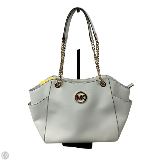 Handbag Designer By Michael Kors, Size: Medium