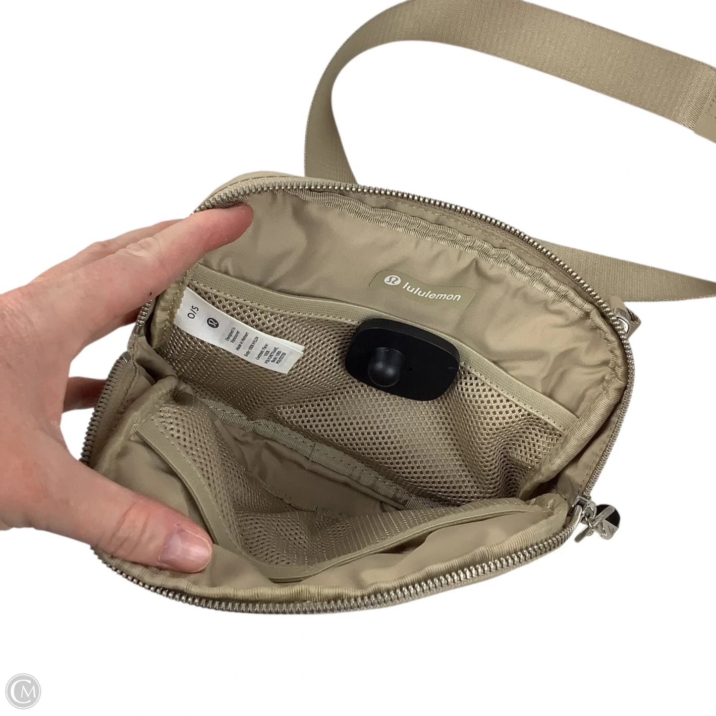 Belt Bag By Lululemon, Size: Small