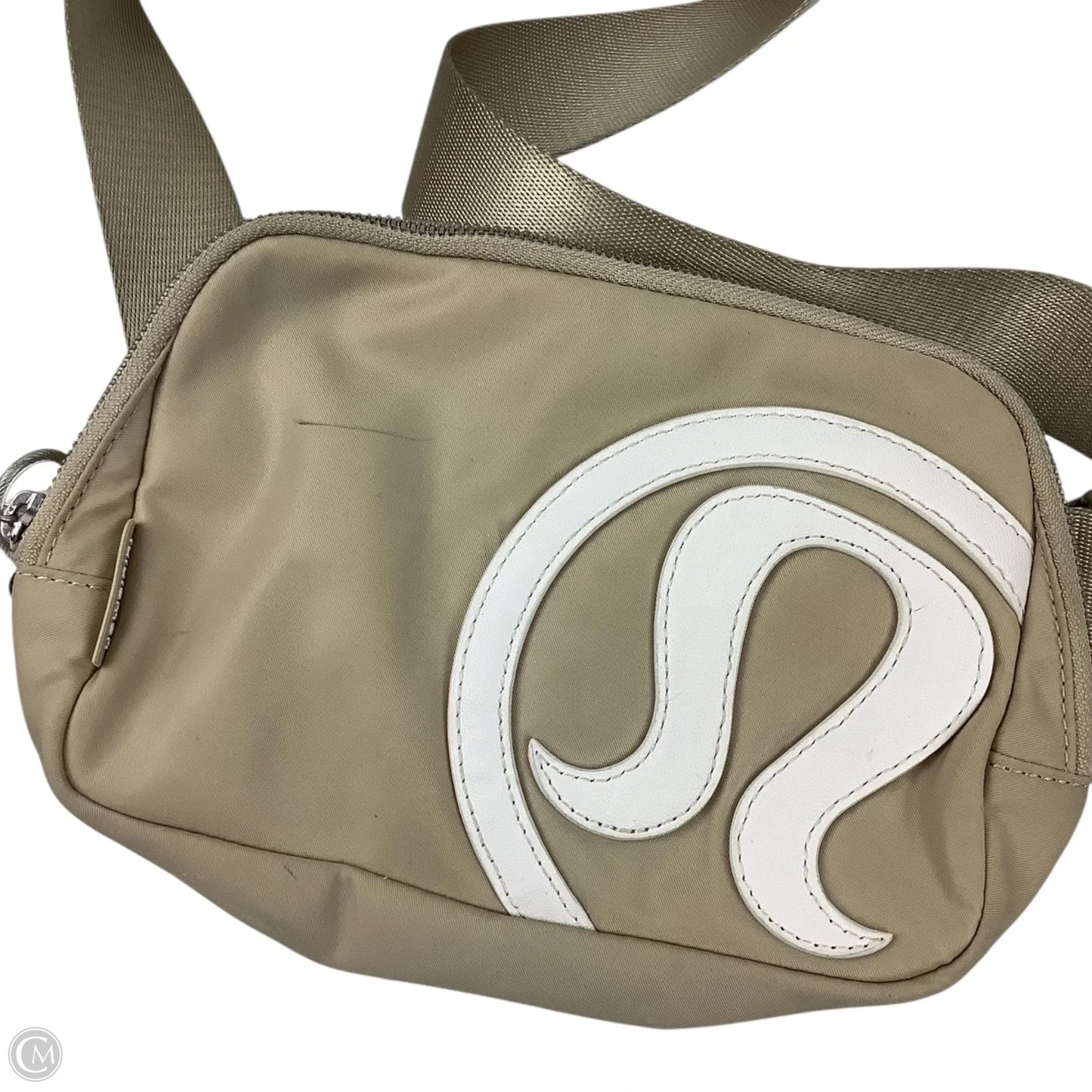 Belt Bag By Lululemon, Size: Small