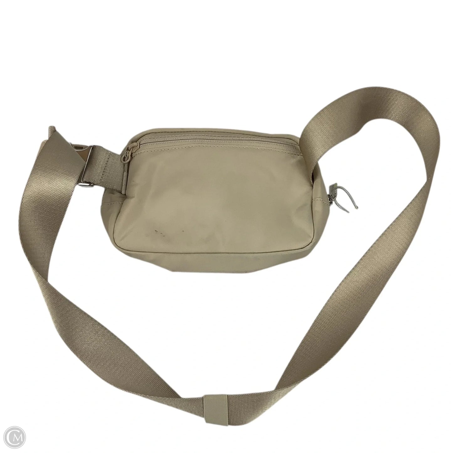 Belt Bag By Lululemon, Size: Small