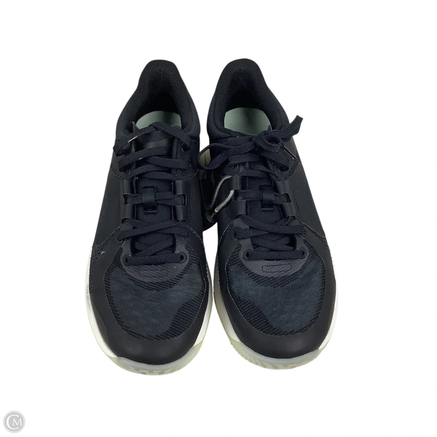 Shoes Athletic By Lululemon In Black, Size: 7.5