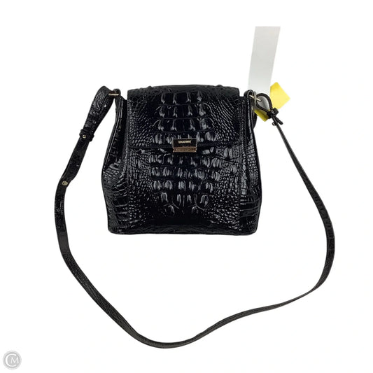 Crossbody Designer By Brahmin, Size: Small
