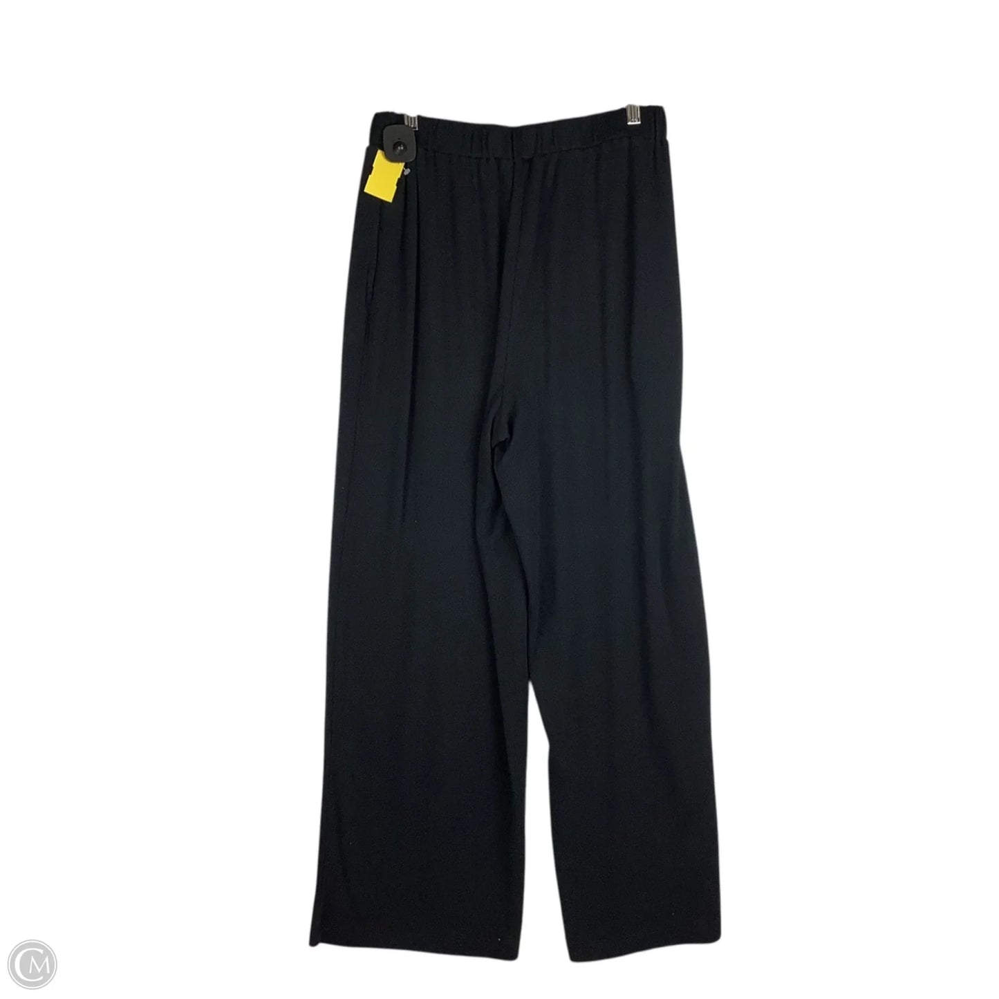 Pants Lounge By Anthropologie In Black, Size: M