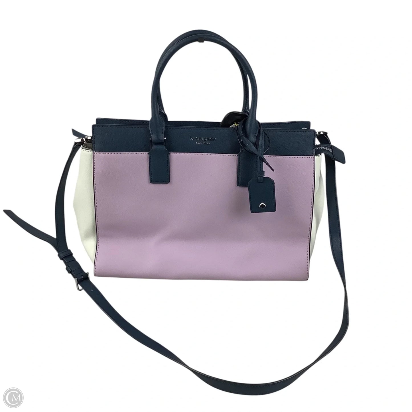 Handbag Designer By Kate Spade, Size: Medium