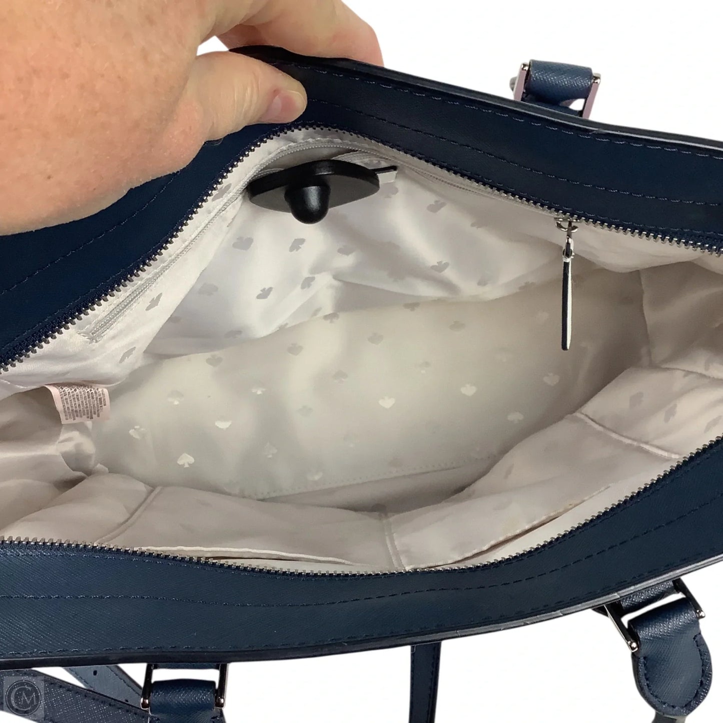 Handbag Designer By Kate Spade, Size: Medium