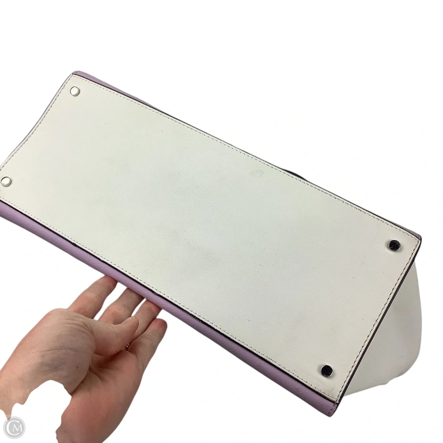 Handbag Designer By Kate Spade, Size: Medium