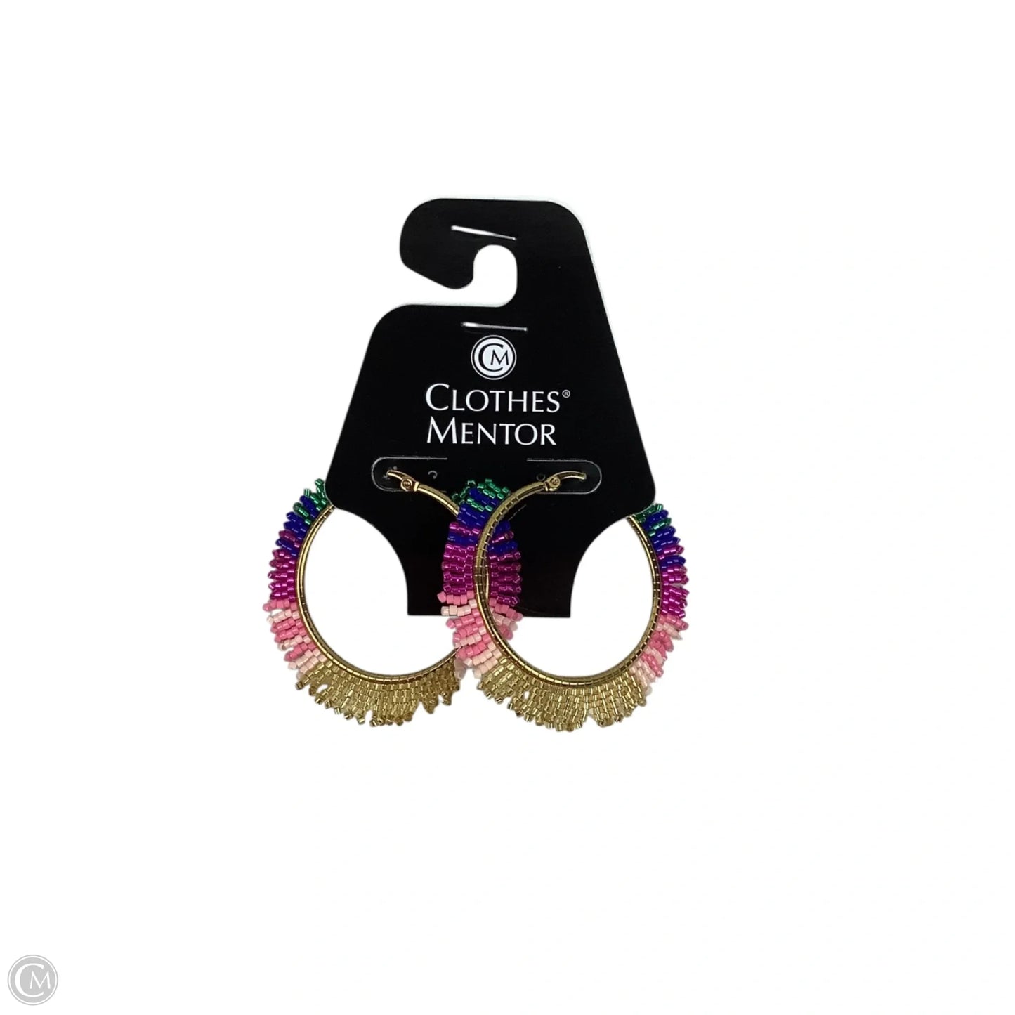 Earrings Dangle/drop By Clothes Mentor