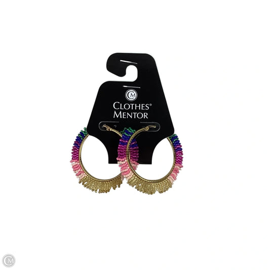 Earrings Dangle/drop By Clothes Mentor