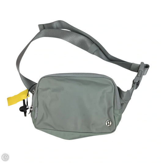 Belt Bag By Lululemon, Size: Small