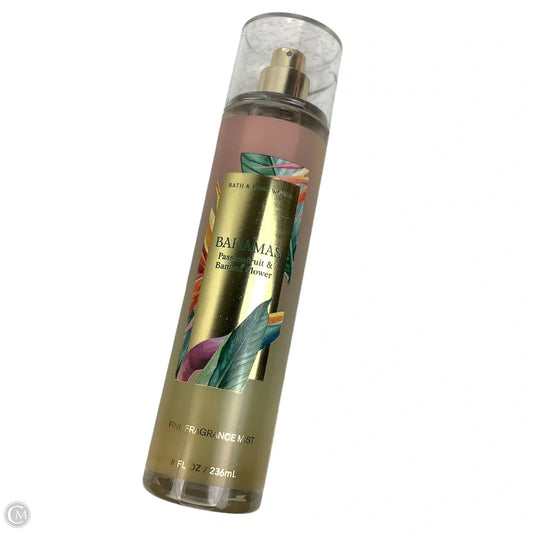 Fragrance By Bath And Body Works