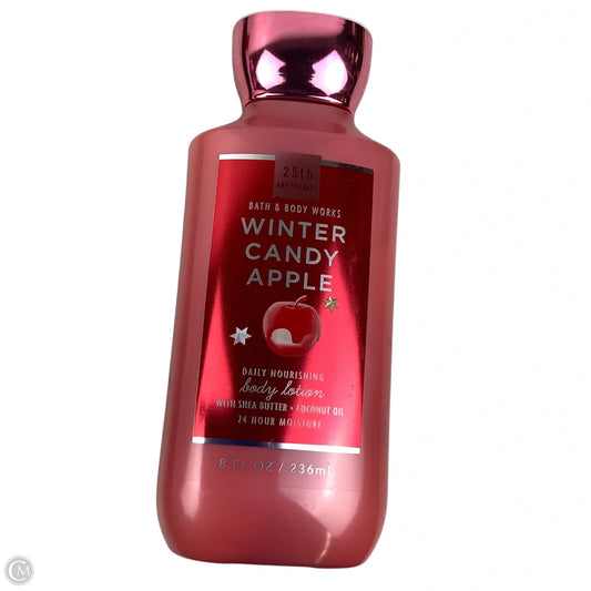 Fragrance By Bath And Body Works