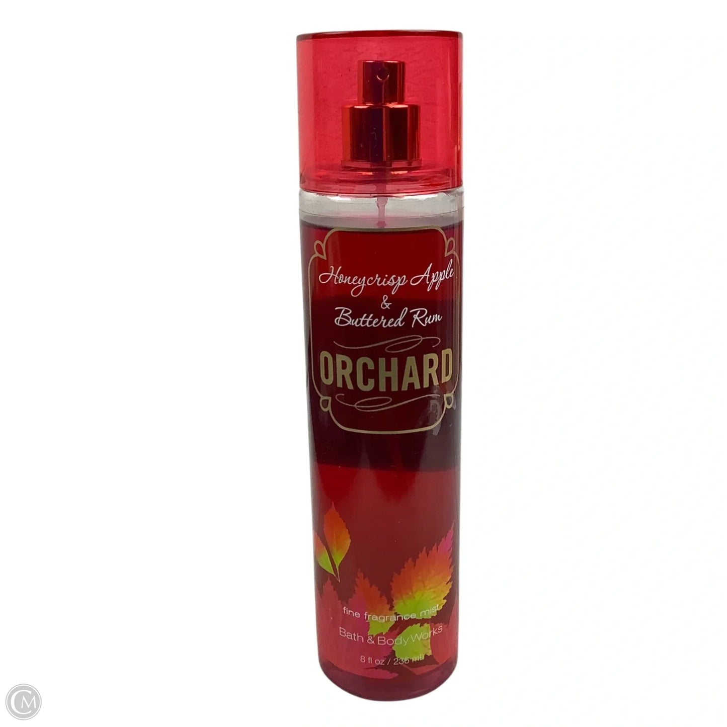 Fragrance By Bath And Body Works