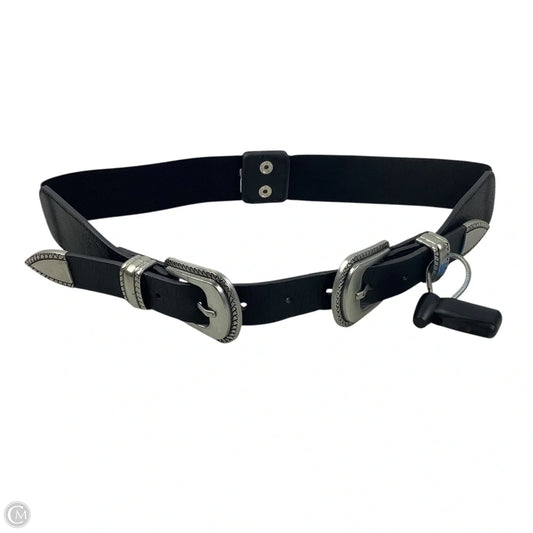 Belt By Clothes Mentor estimated size S/M