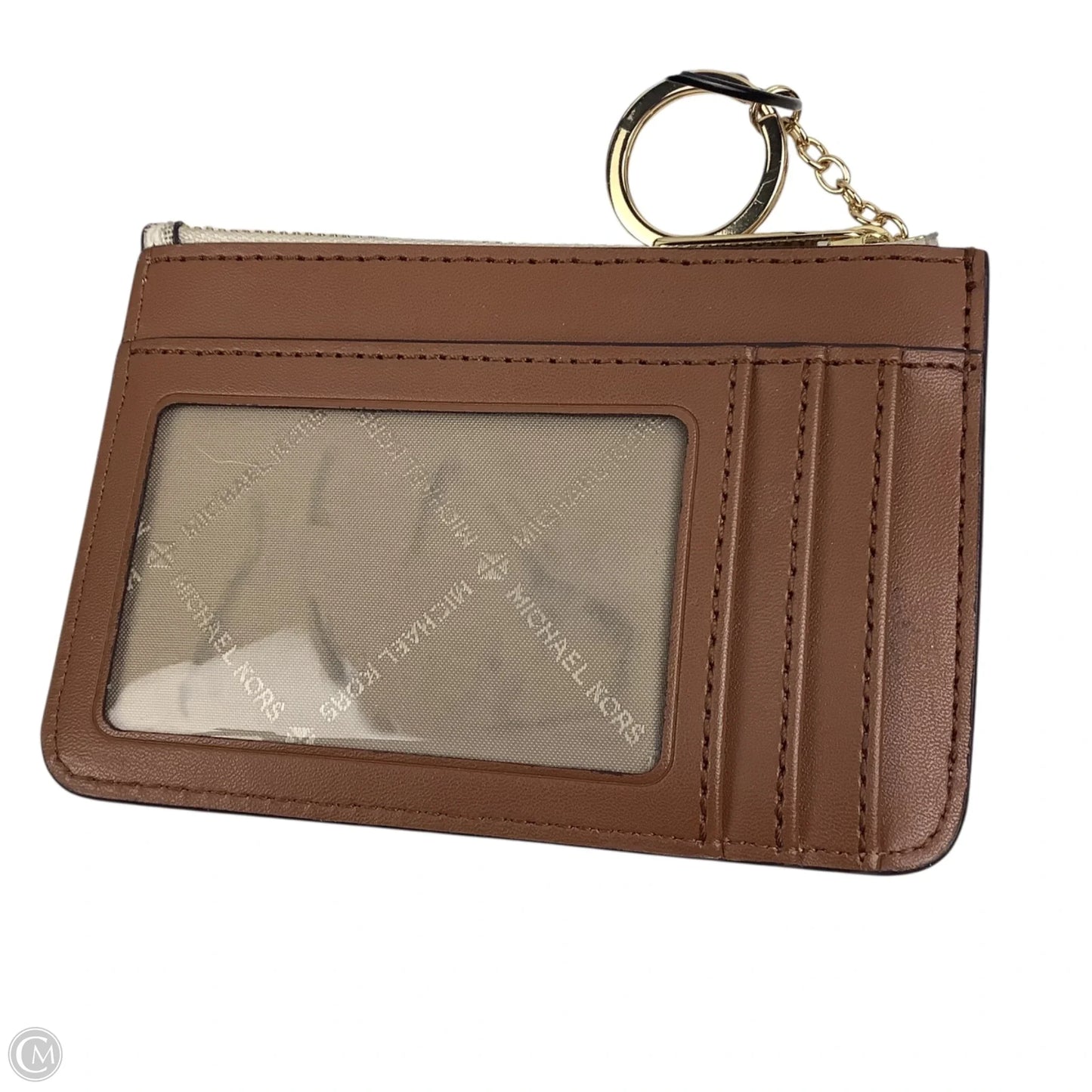 Wallet Designer By Michael Kors, Size: Small
