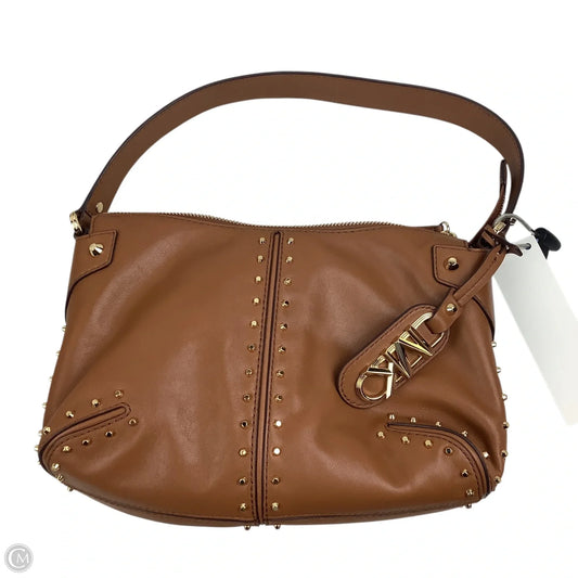 Handbag Designer By Michael Kors, Size: Small