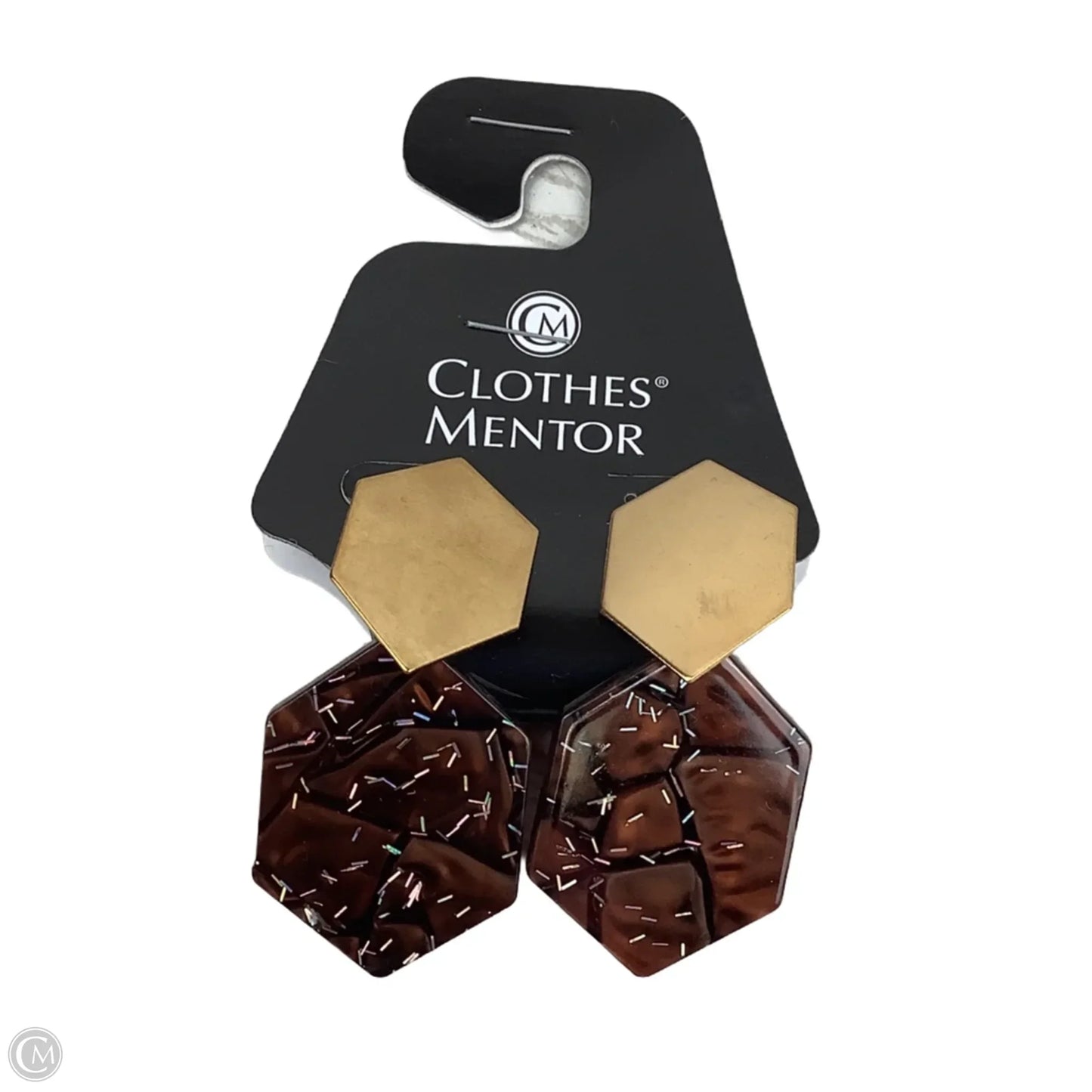 Earrings Dangle/drop By Clothes Mentor