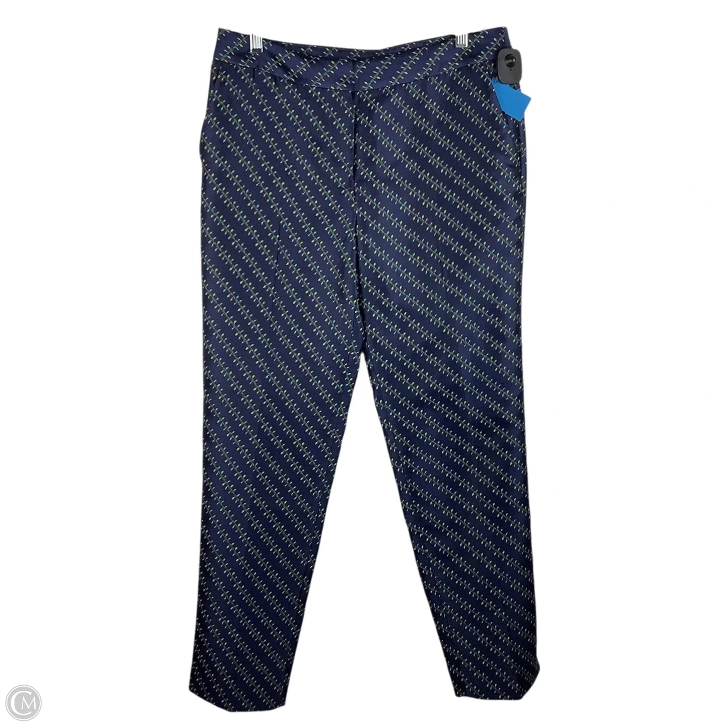 Pants Other By Talbots In Multi-colored, Size: 4