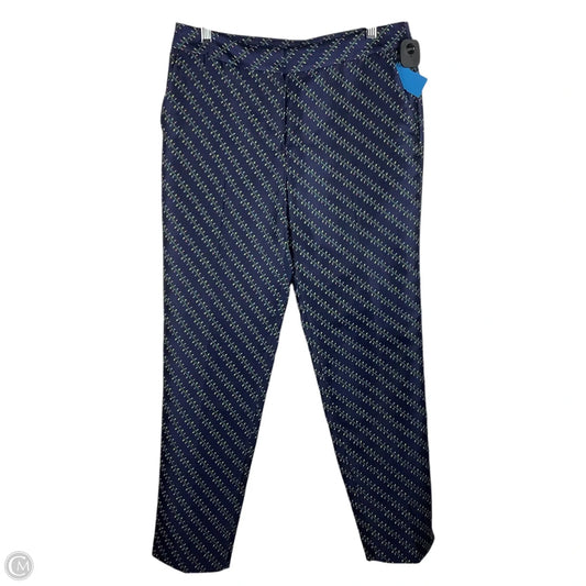 Pants Other By Talbots In Multi-colored, Size: 4