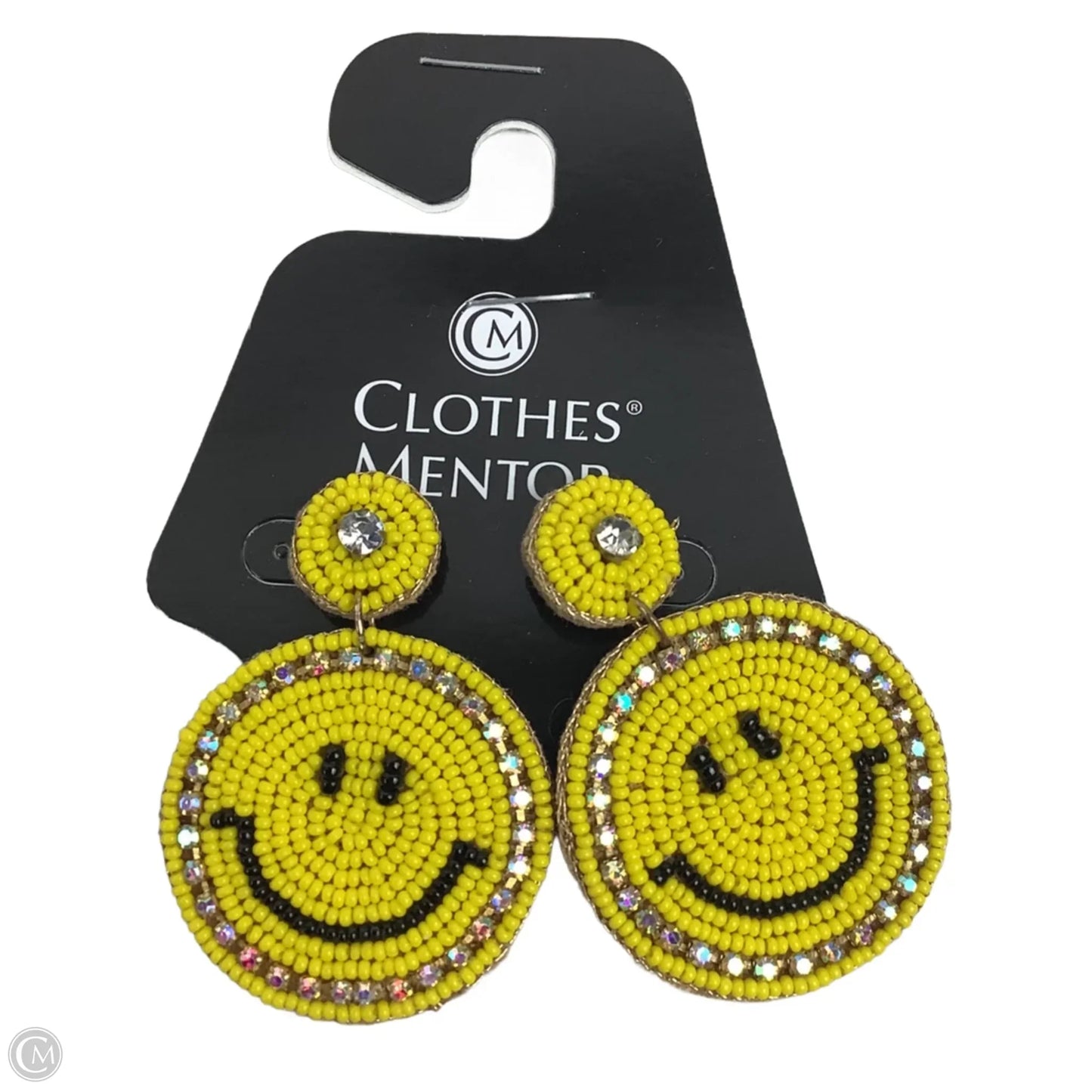 Earrings Dangle/drop By Clothes Mentor