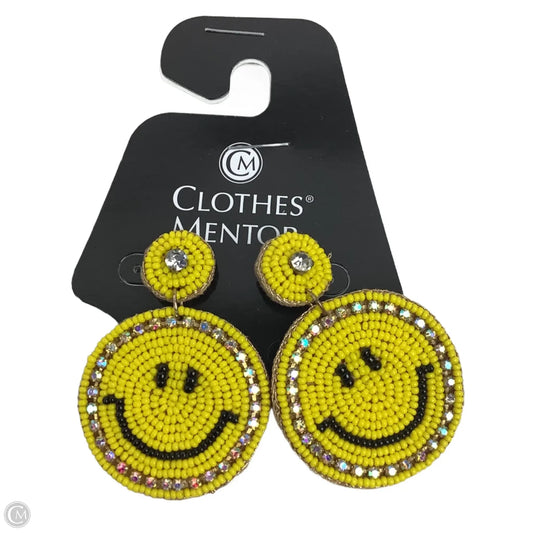 Earrings Dangle/drop By Clothes Mentor