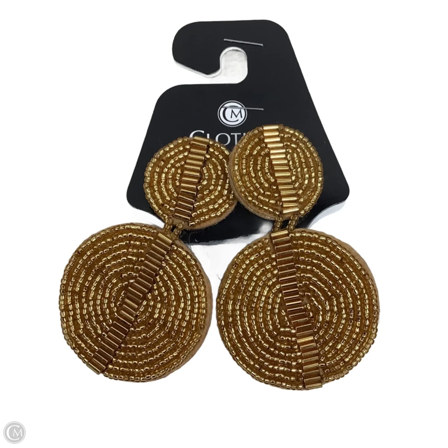 Earrings Dangle/drop By Clothes Mentor