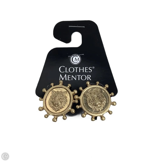 Earrings Stud By Clothes Mentor