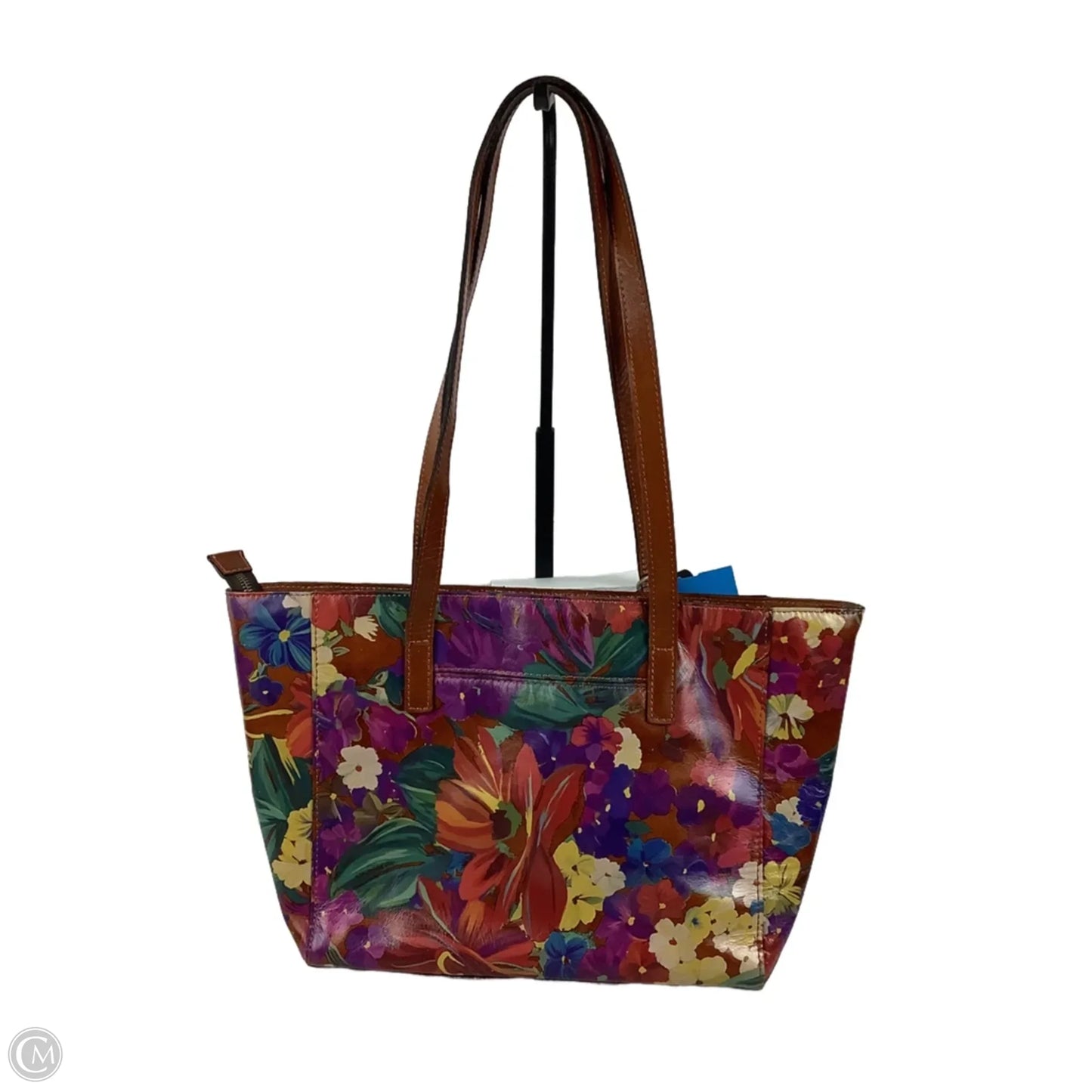 Handbag Designer By Patricia Nash, Size: Medium