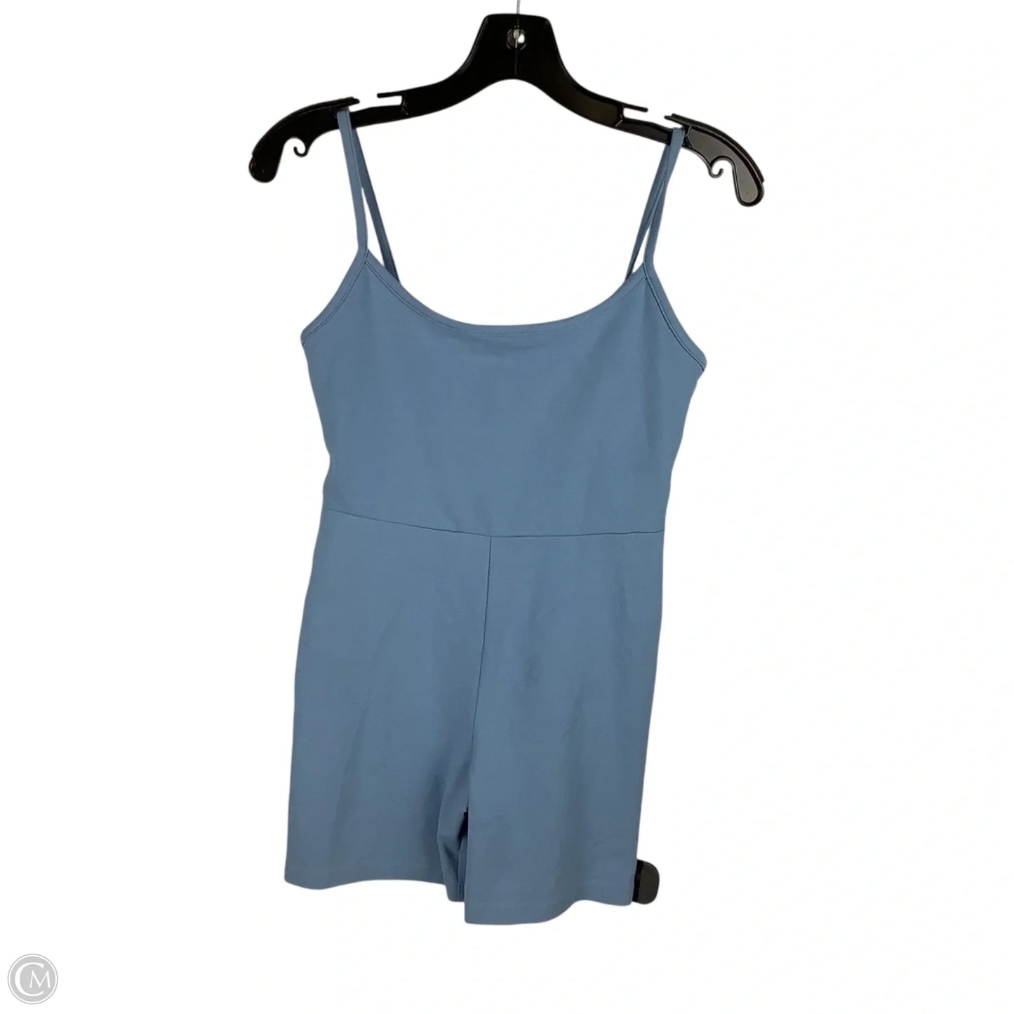 Romper By Madewell In Blue, Size: S