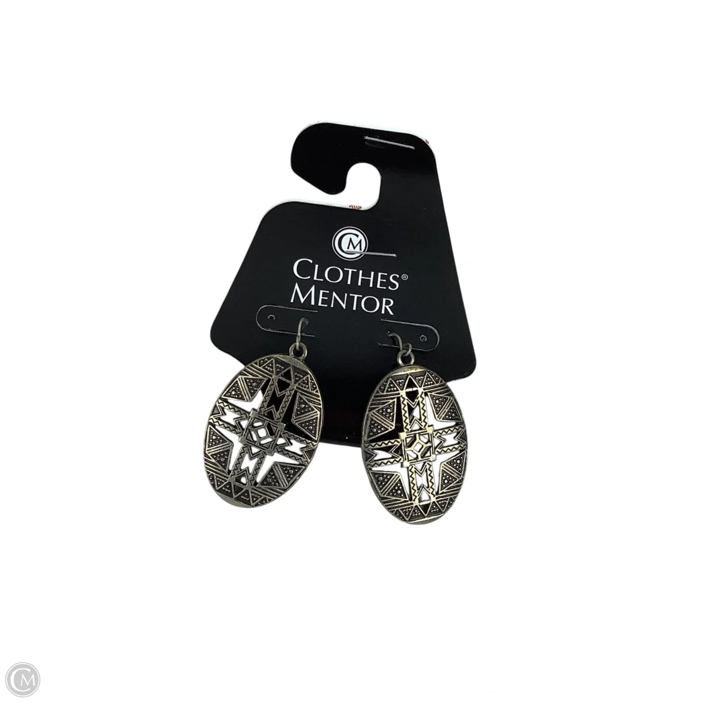 Earrings Dangle/drop By Clothes Mentor