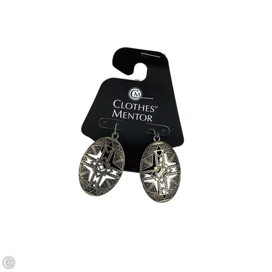 Earrings Dangle/drop By Clothes Mentor