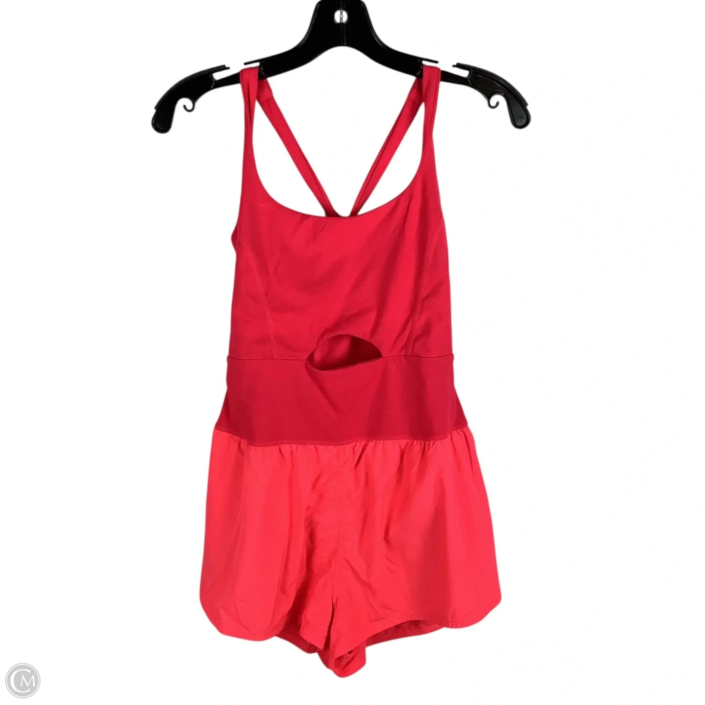 Athletic Dress By Free People In Pink, Size: S