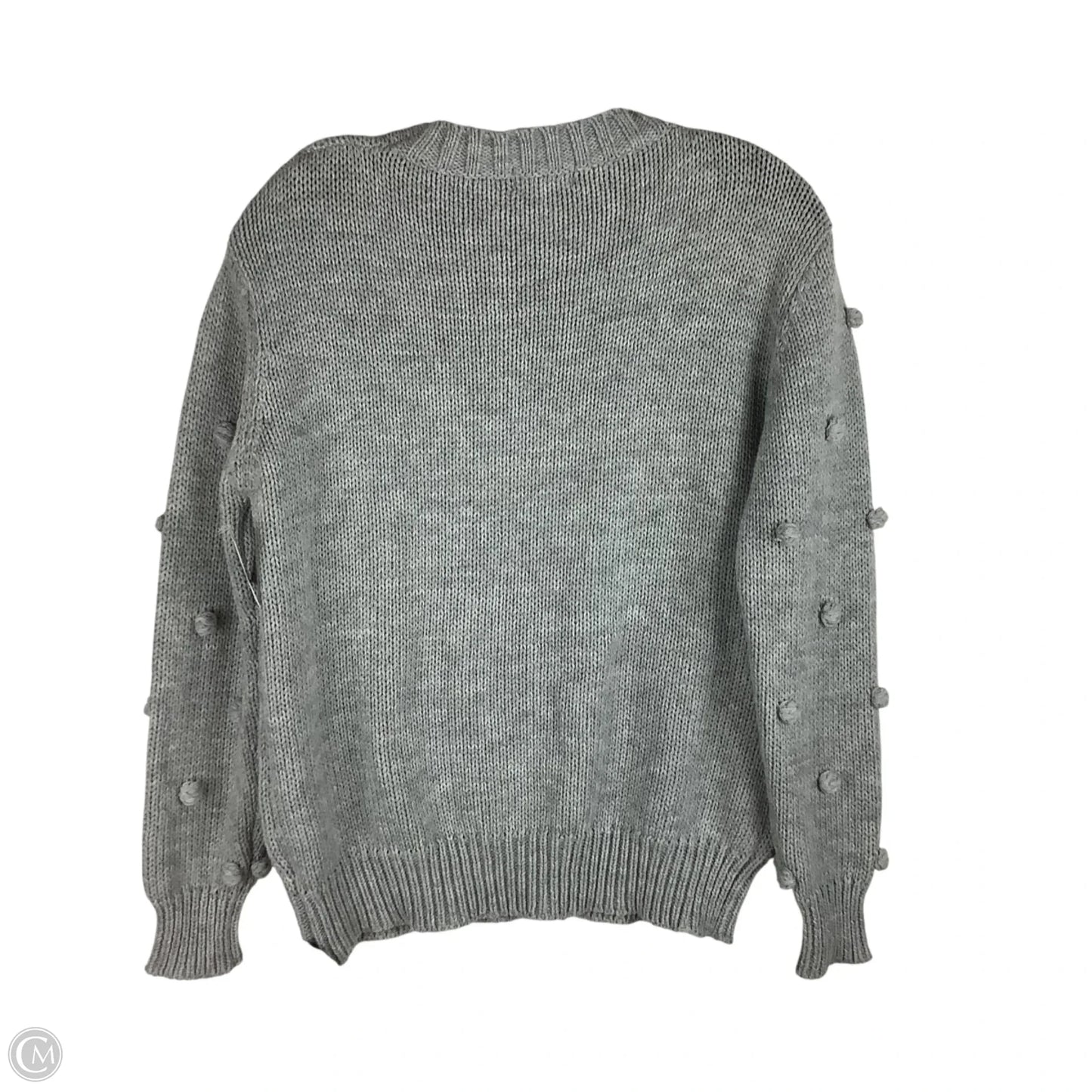 Sweater By &merci In Grey, Size: S