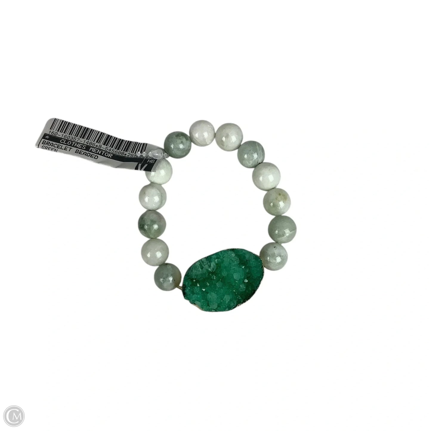 Bracelet Beaded By Clothes Mentor