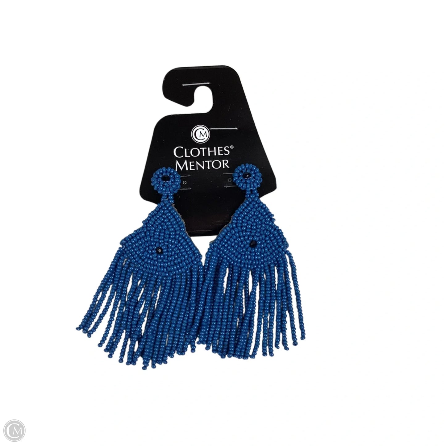 Earrings Statement By Clothes Mentor