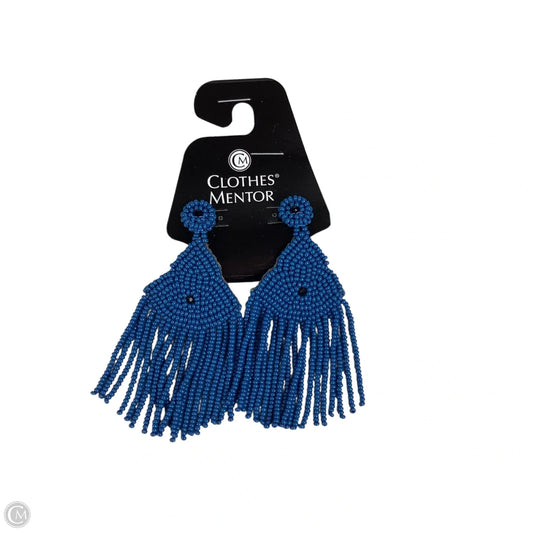 Earrings Statement By Clothes Mentor