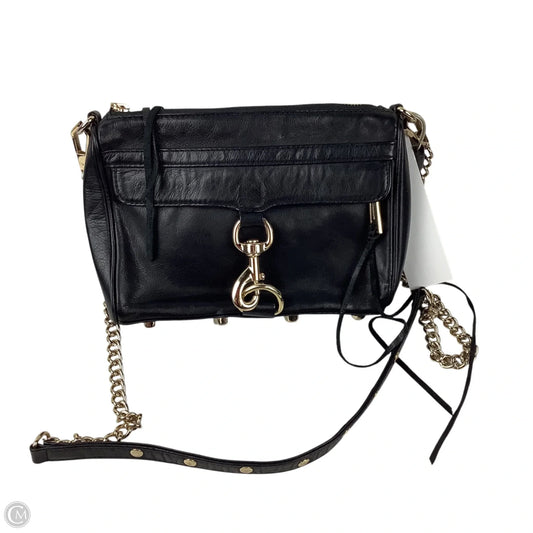 Crossbody Designer By Rebecca Minkoff, Size: Small