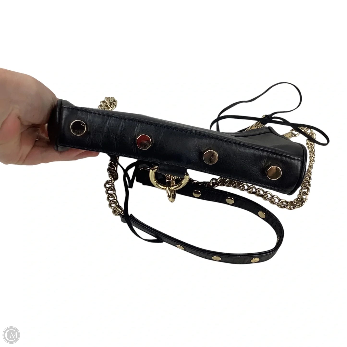 Crossbody Designer By Rebecca Minkoff, Size: Small