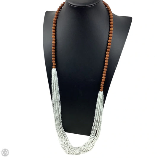 Necklace Statement By Clothes Mentor