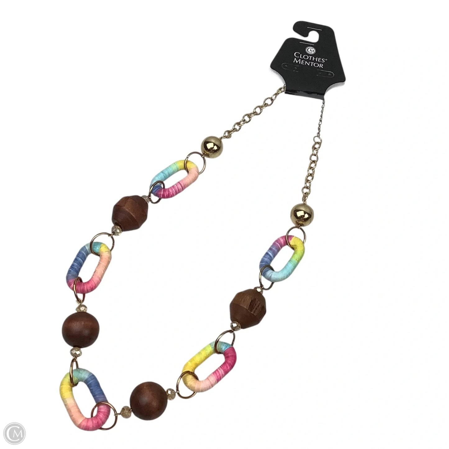 Necklace Other By Cato