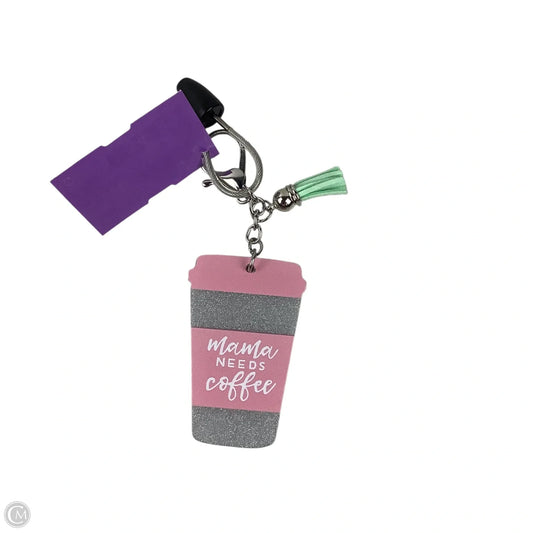 Key Chain By Clothes Mentor, Size: Small