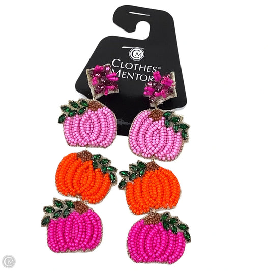 Earrings Statement By Clothes Mentor