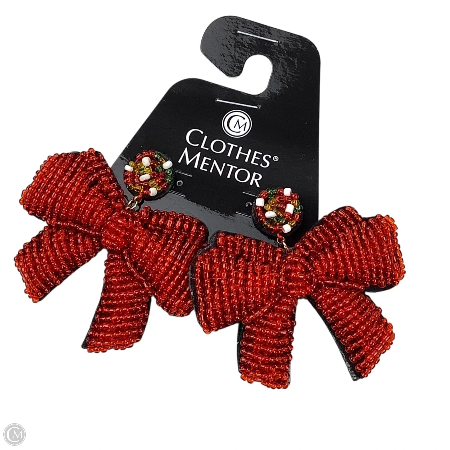 Earrings Statement By Clothes Mentor