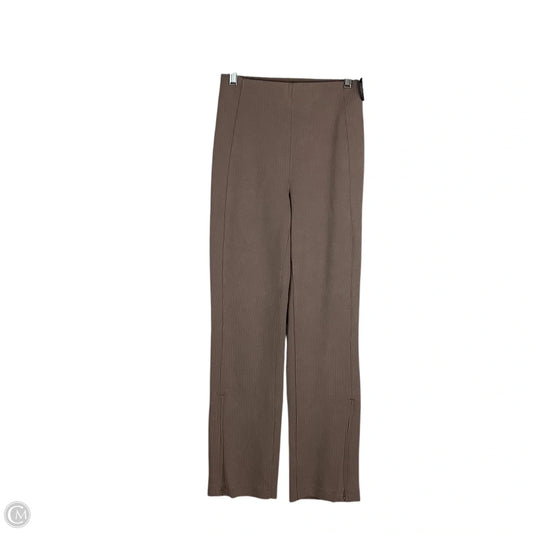 Pants Lounge By Lululemon In Taupe, Size: 2