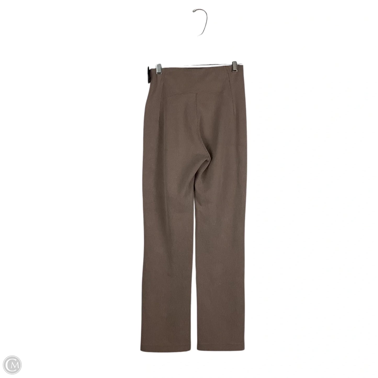 Pants Lounge By Lululemon In Taupe, Size: 2