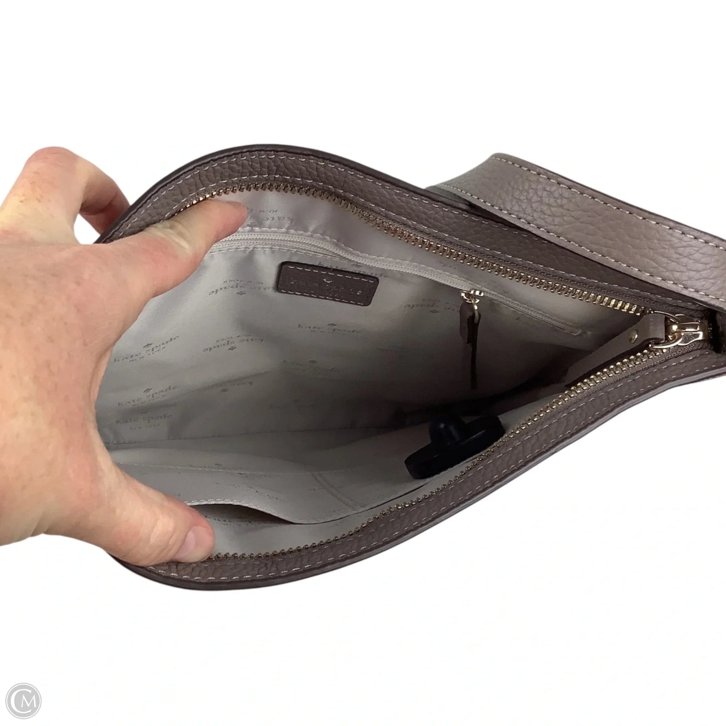 Handbag Designer By Kate Spade, Size: Medium