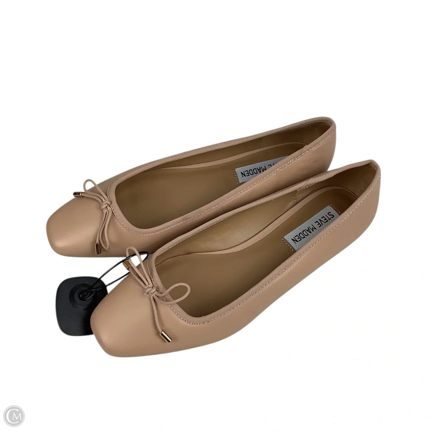 Shoes Flats By Steve Madden In Pink, Size: 8