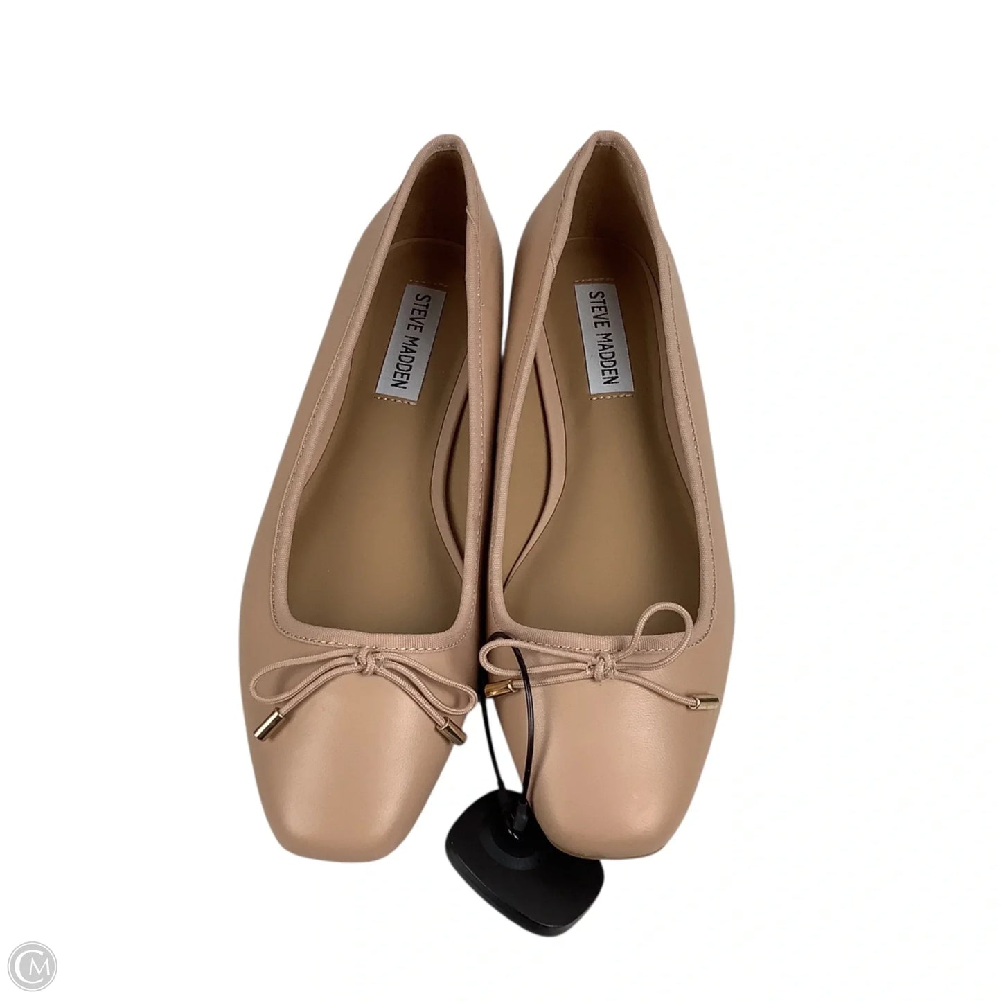 Shoes Flats By Steve Madden In Pink, Size: 8