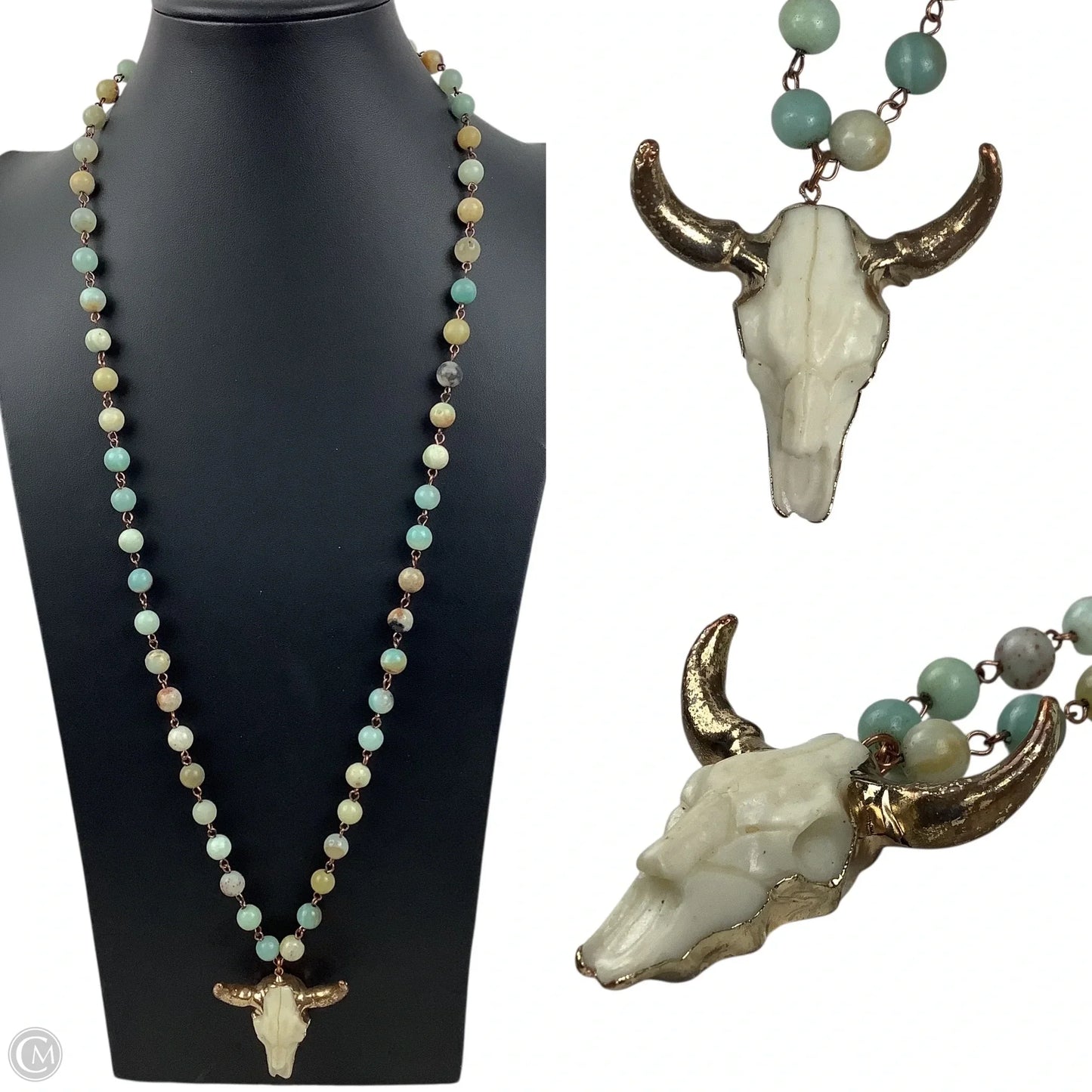 Necklace Pendant By Clothes Mentor